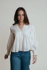 LAROQUE CAMERON TOP