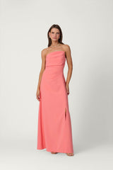 SHOSHANNA VICKI DRESS
