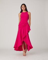 SHOSHANNA VERENA DRESS
