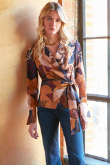 FINLEY JUNO TOP