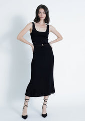 KARINA GRIMALDI ASTER KNIT SET