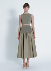 KARINA GRIMALDI RILEY KNIT SET