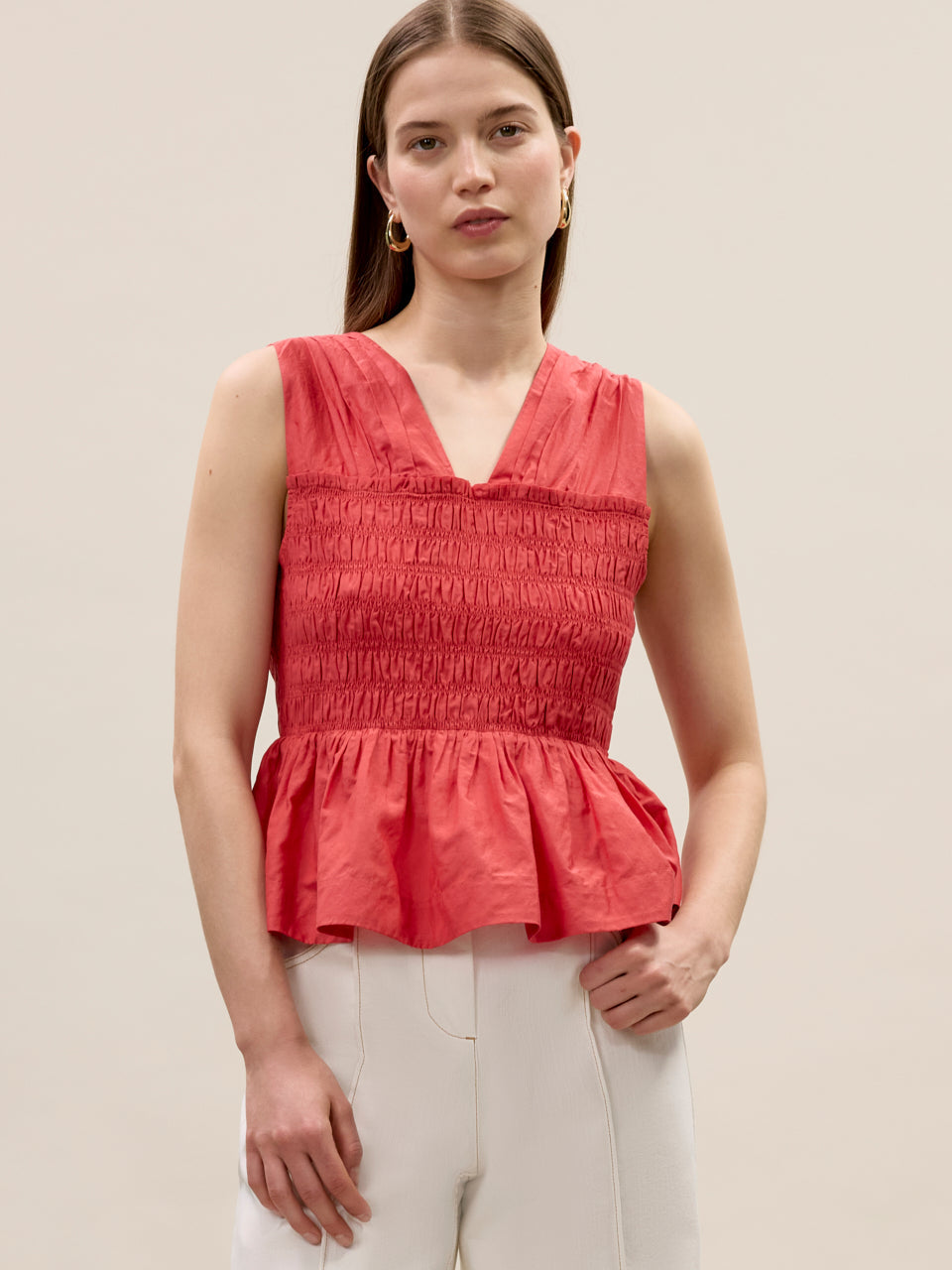 REBECCA TAYLOR MERRICK SILK TO