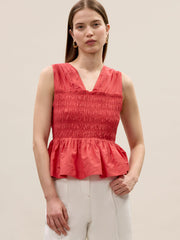 REBECCA TAYLOR MERRICK SILK TO