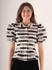 EMILY MCCARTHY BRITT TOP PATTERN