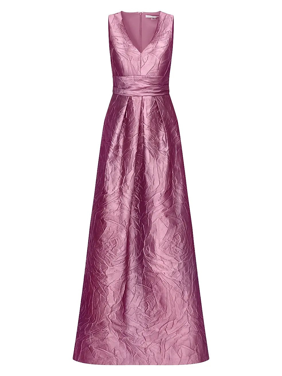 KAY UNGER MARIAH GOWN