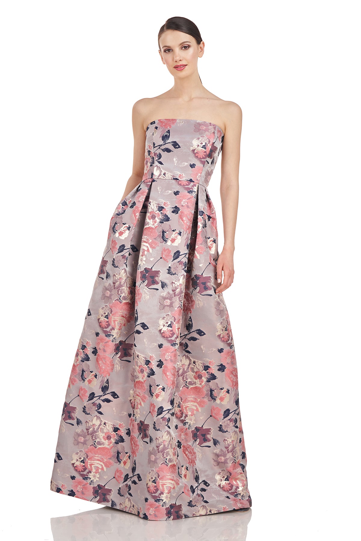 KAY UNGER HERA GOWN