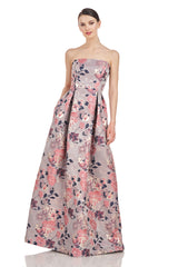 KAY UNGER HERA GOWN