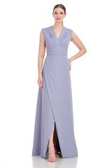 KAY UNGER MELORA GOWN
