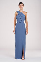 KAY UNGER BOWIE GOWN