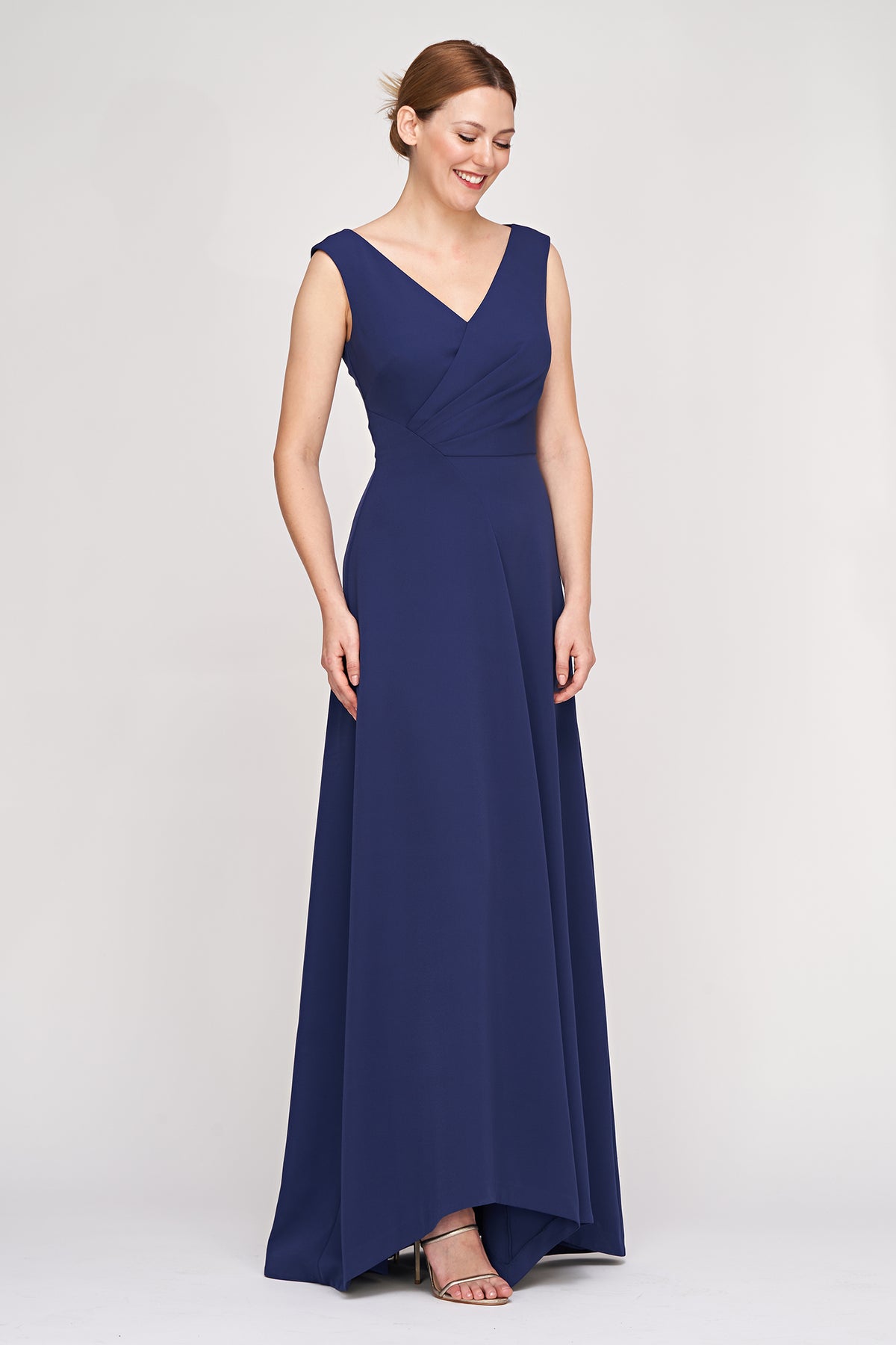 KAY UNGER YARA GOWN