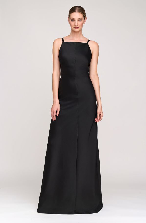 KAY UNGER MOIRA GOWN