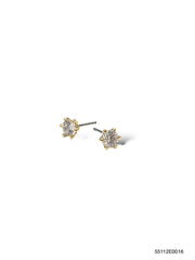 THEIA JEWELRY JULIA 0.5 CT STUD EARRING