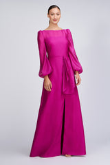 KAY UNGER SYDNEY GOWN