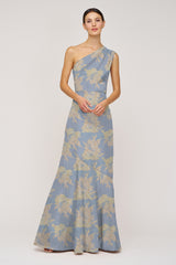 KAY UNGER GIANELLA GOWN