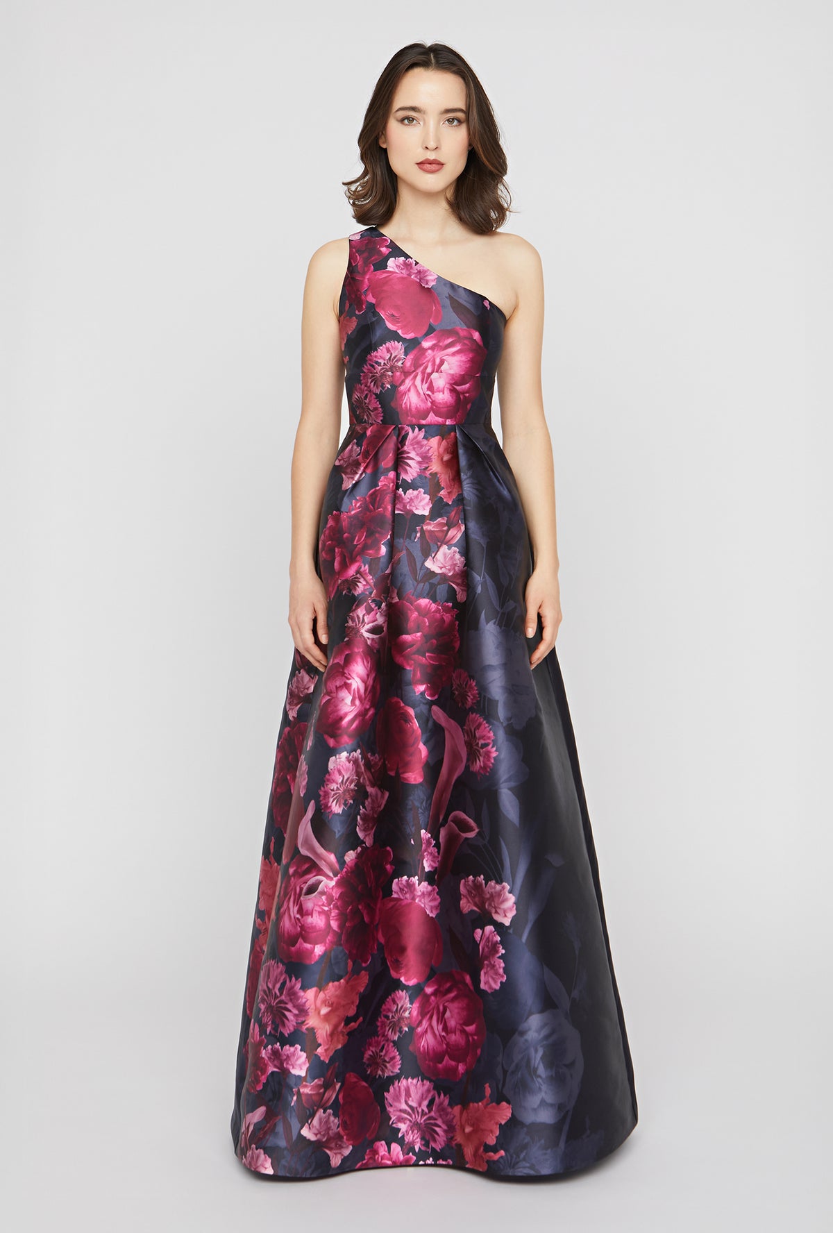 Kay Unger Women's Dianna Gown, 8