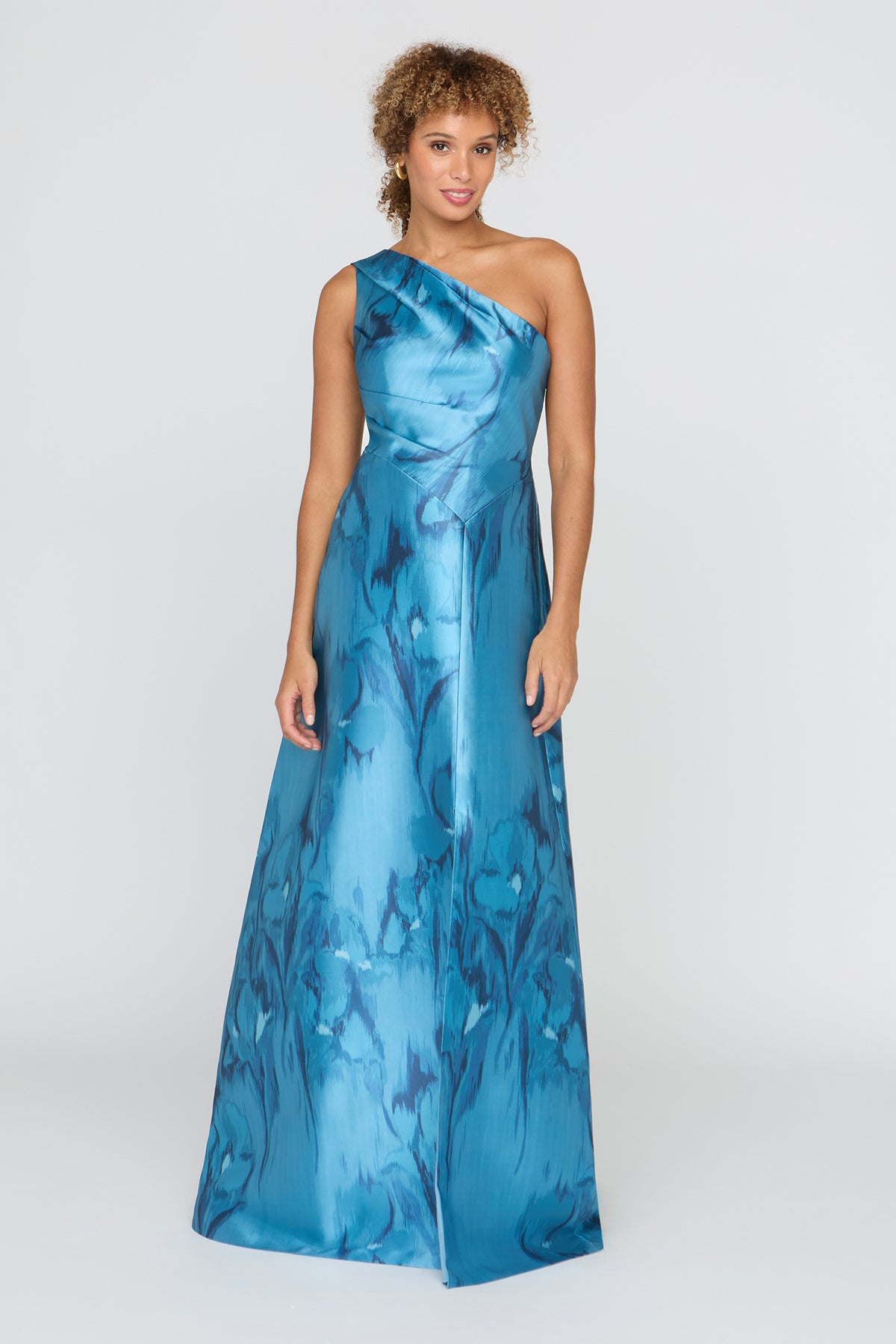 KAY UNGER FAITH GOWN