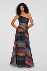 KAY UNGER DANIELA GOWN