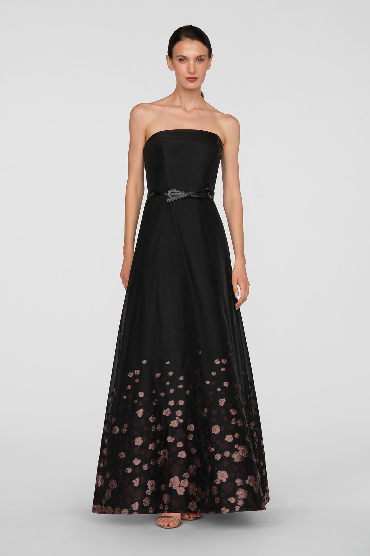 KAY UNGER ELENORA GOWN