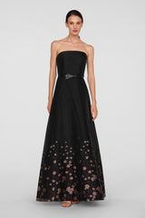 KAY UNGER ELENORA GOWN