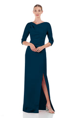 KAY UNGER MARGERITE GOWN