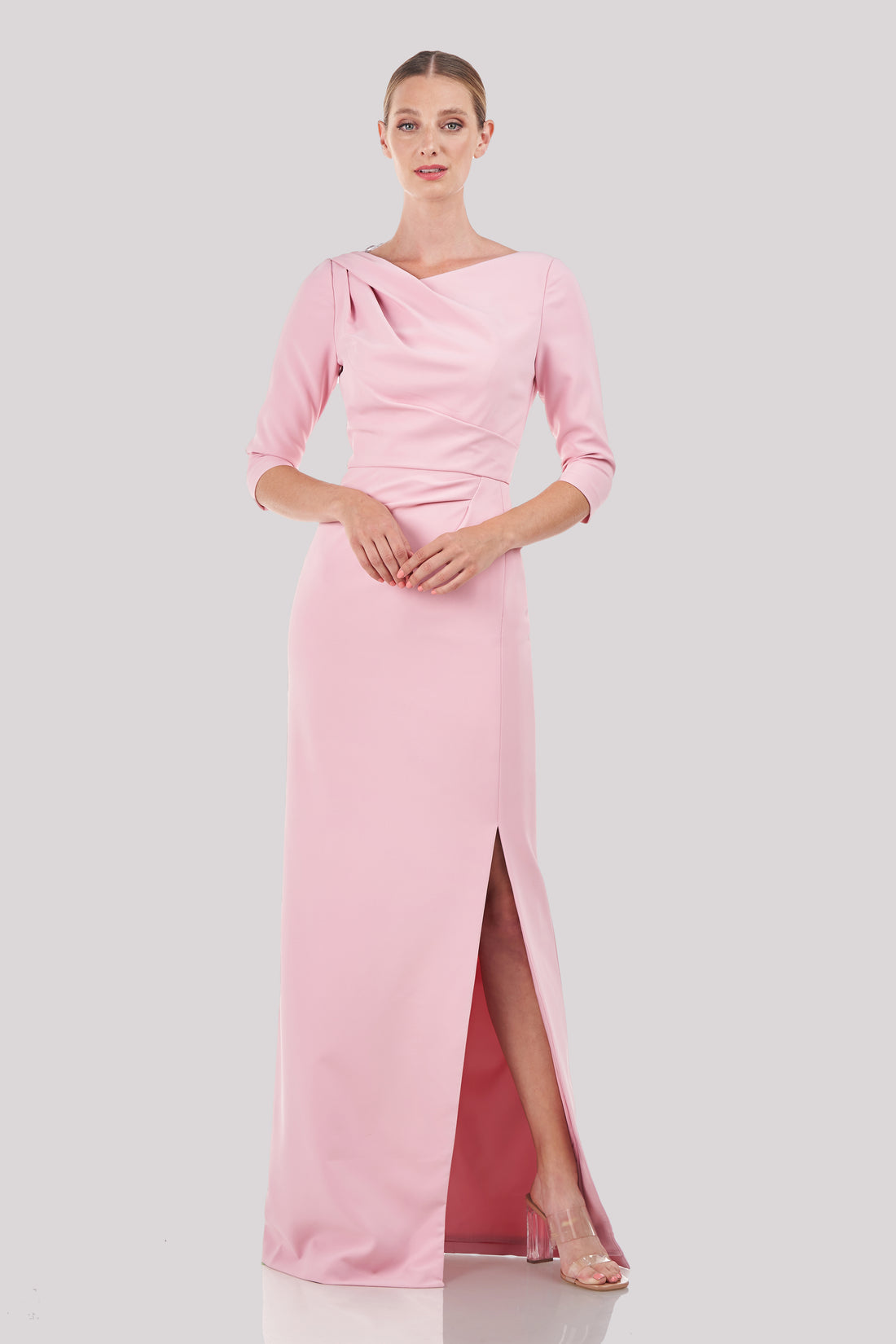 KAY UNGER MARGERITE GOWN