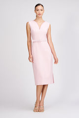 KAY UNGER ELLIANA MIDI + JOVI JACKET