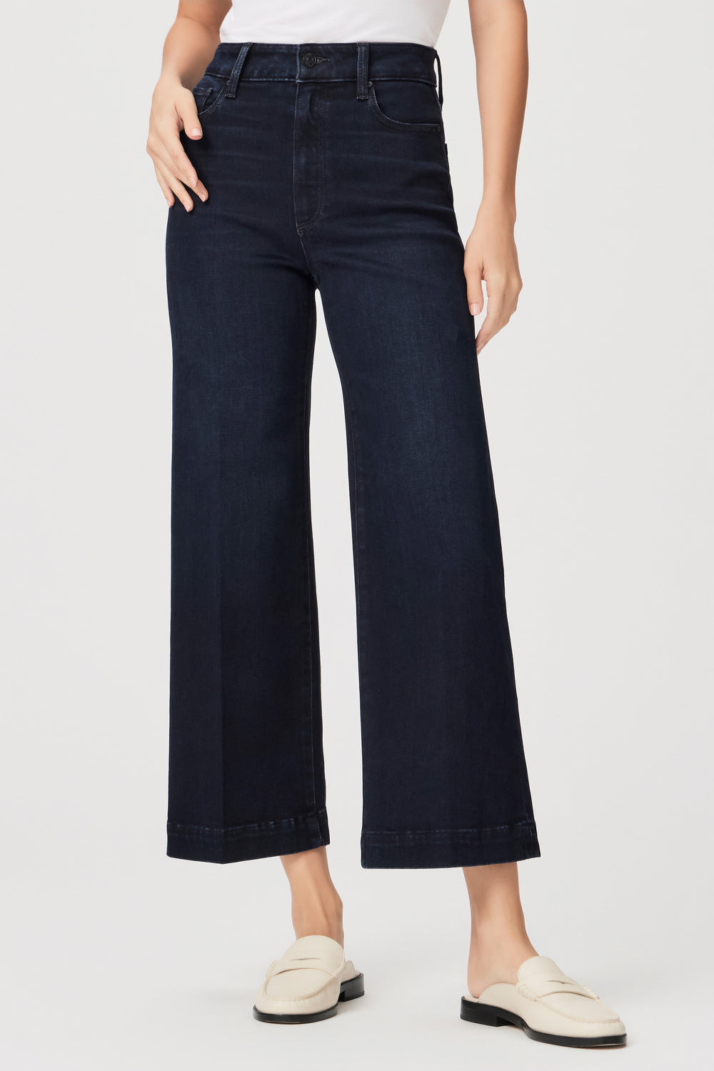 PAIGE ANESSA DUCHESS PANT