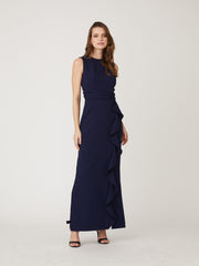 SHOSHANNA APOLLO DRESS
