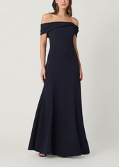 SHOSHANNA FLORES DRESS