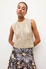 MARIE OLIVER MCGUIRE TOP