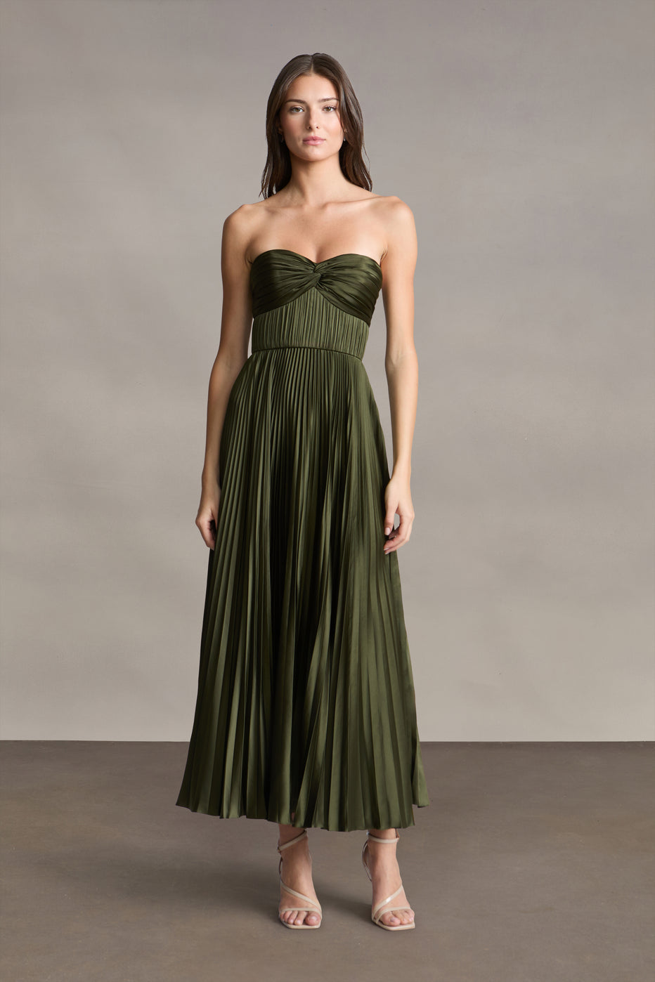 AMUR BELLE DRESS