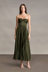 AMUR BELLE DRESS