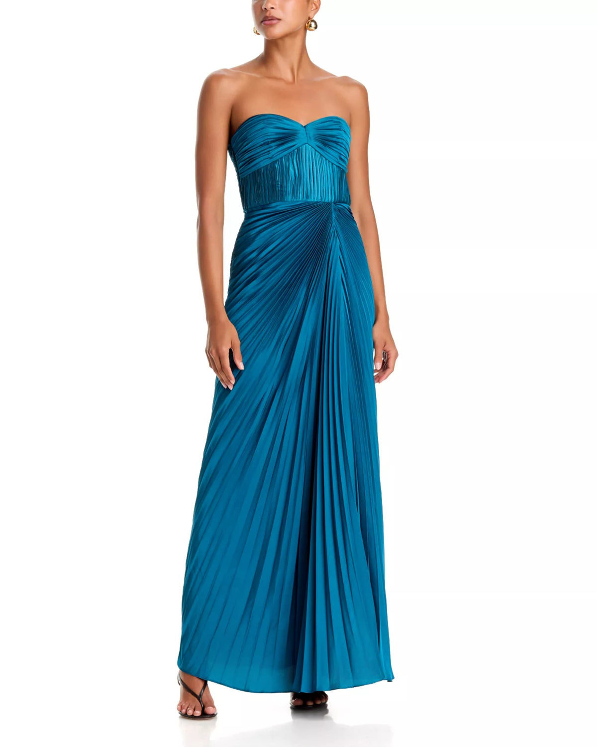 AMUR JOYCEANN SWEETHEART GOWN