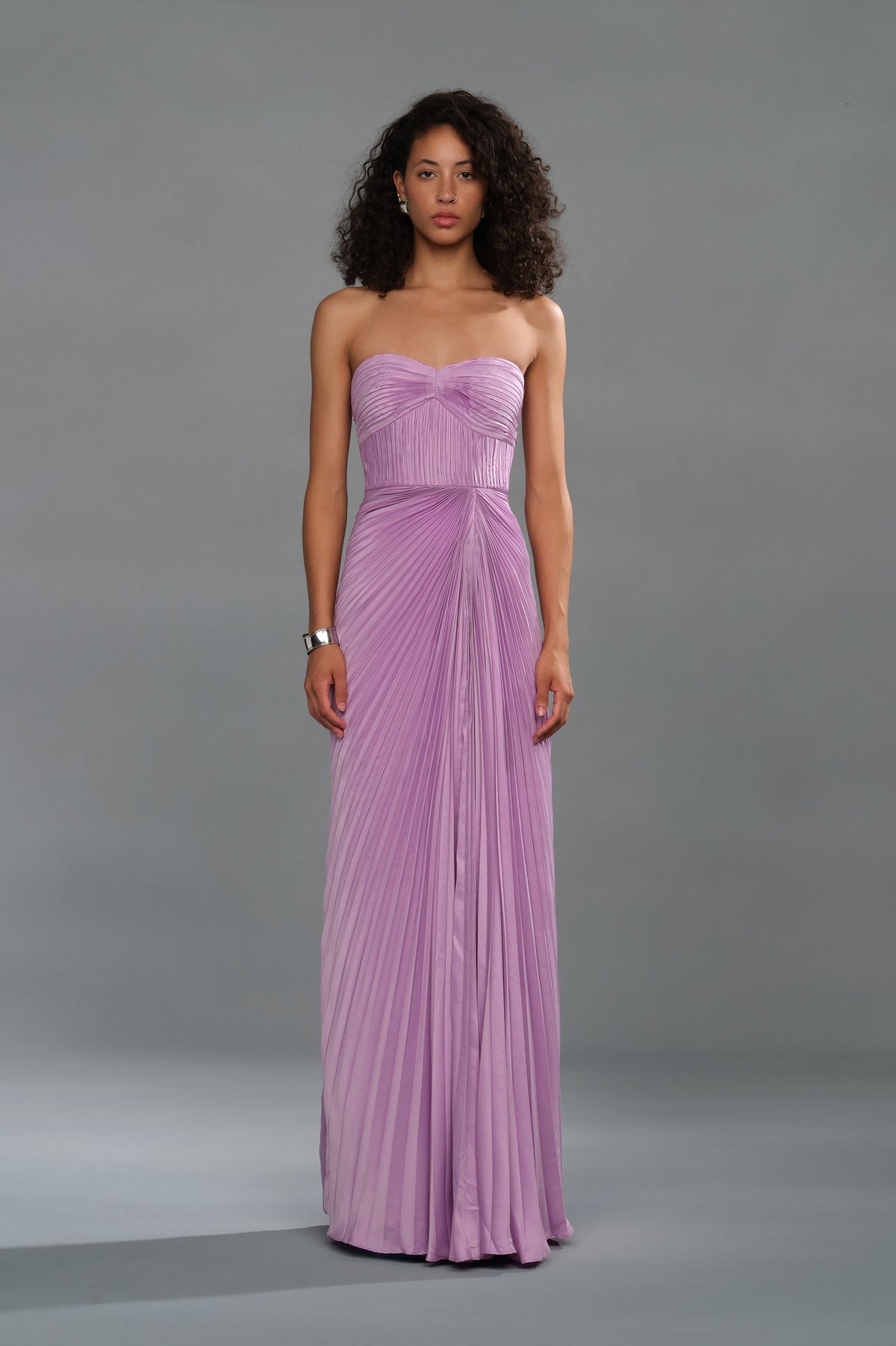 AMUR JOYCEANN SWEETHEART GOWN