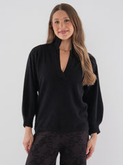 EMILY MCCARTHY FALL '25 LOLLI SWEATER
