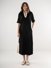 EMILY MCCARTHY POPPY MAXI