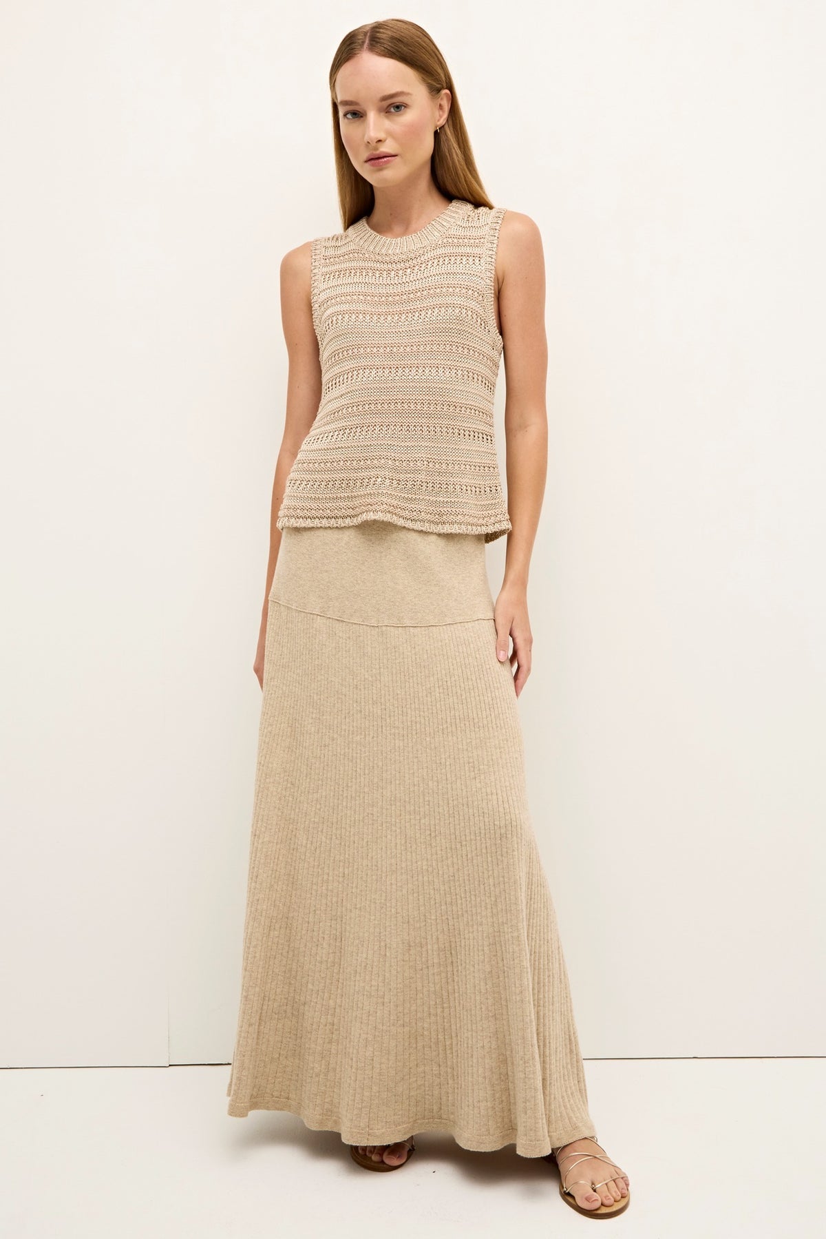 MARIE OLIVER NEV TOP