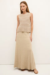 MARIE OLIVER NEV TOP