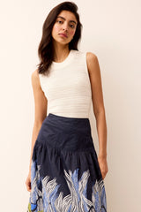 MARIE OLIVER NEV TOP