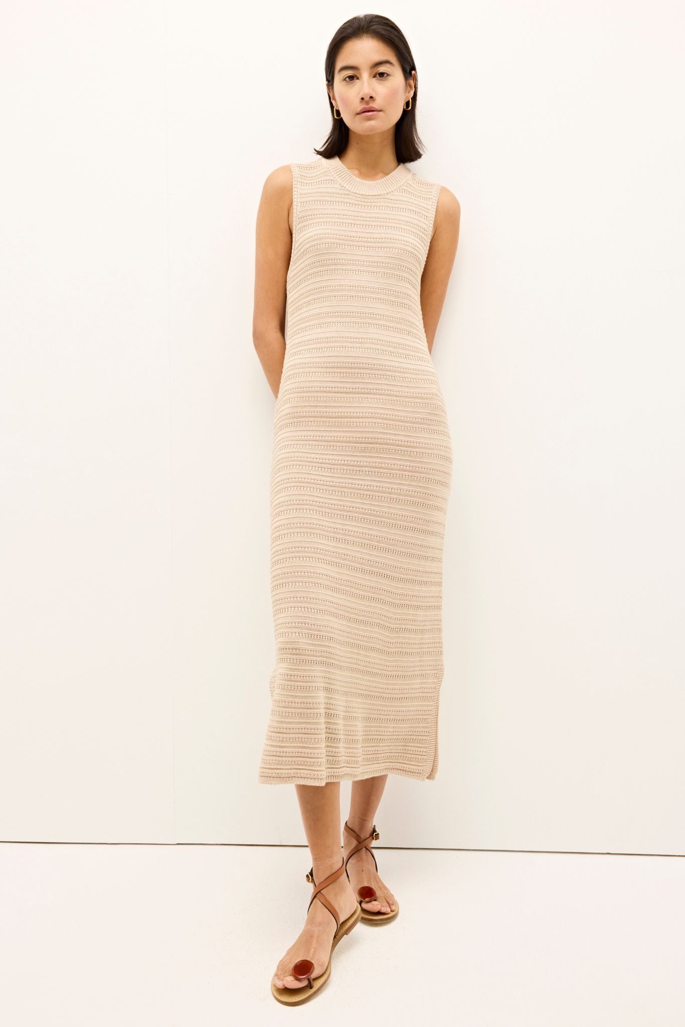 MARIE OLIVER ISLA DRESS