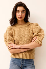 MARIE OLIVER VAYDA TOP