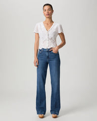 PAIGE LEENAH 32" JEAN