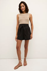 MARIE OLIVER EMMIT SHORTS