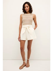 MARIE OLIVER EMMIT SHORTS
