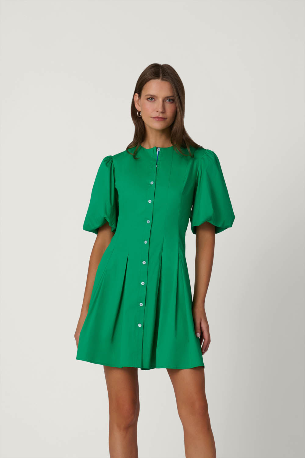 SHOSHANNA ANGIE DRESS