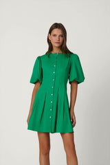 SHOSHANNA ANGIE DRESS