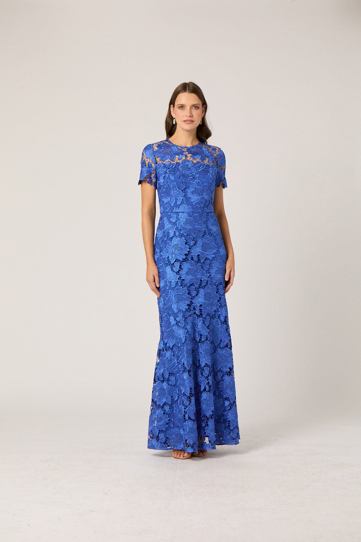 SHOSHANNA ELIE DRESS