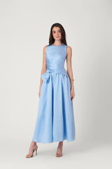 SHOSHANNA REMY DRESS