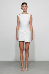 ET OCHS FRASER MINI DRESS